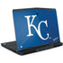 MLB Kansas City Royals - Solid Distressed Dell Alienware Skin